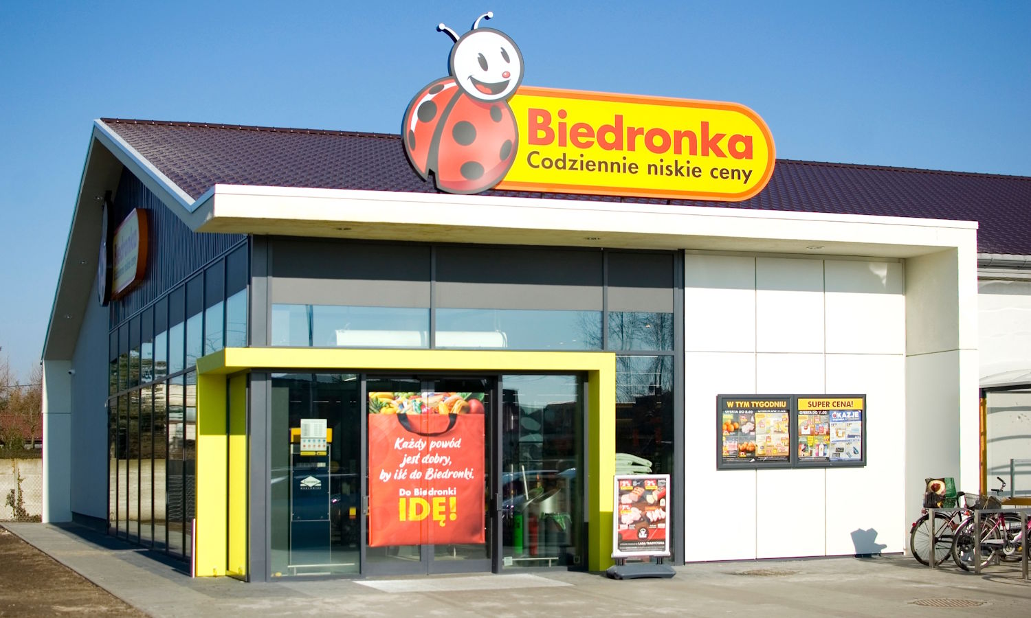 Biedronka i Lidl ze zmianami. Koniec ściemy na półkach