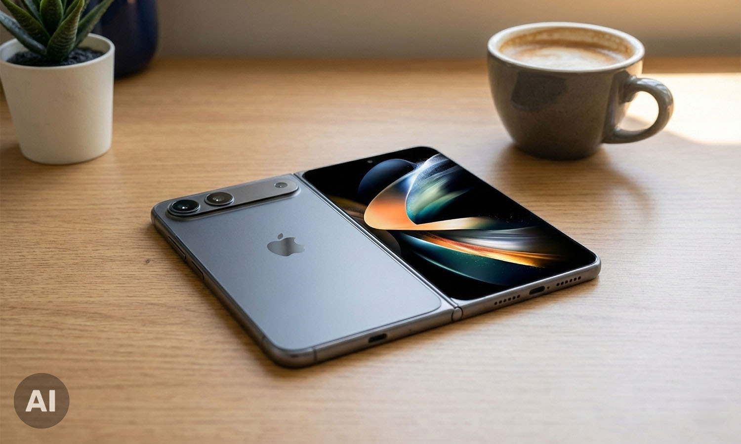 Apple potwierdza premierę. iPhone Ultra coraz bliżej