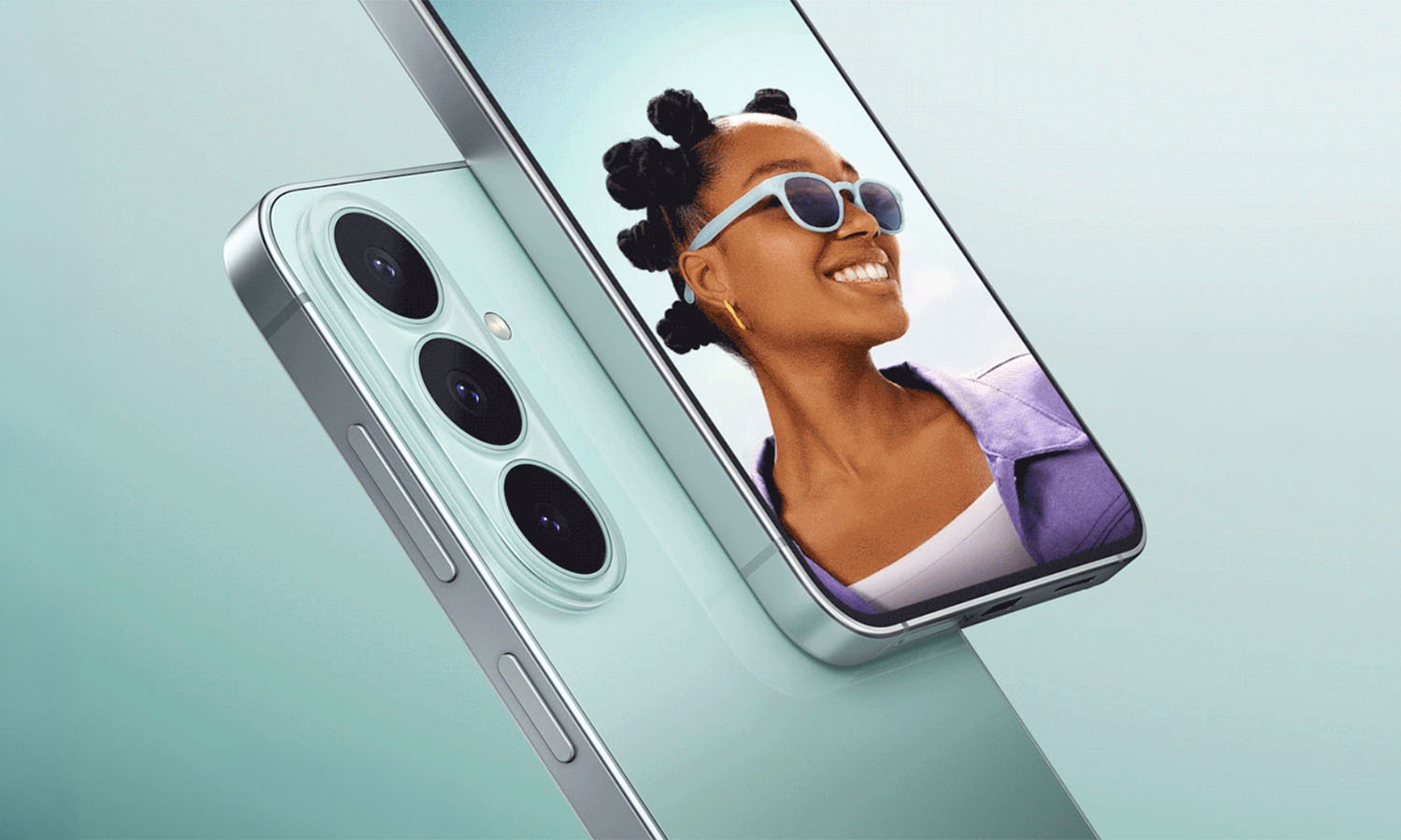 Samsung Galaxy S26 FE oficjalnie. Pod maską Exynos 2500