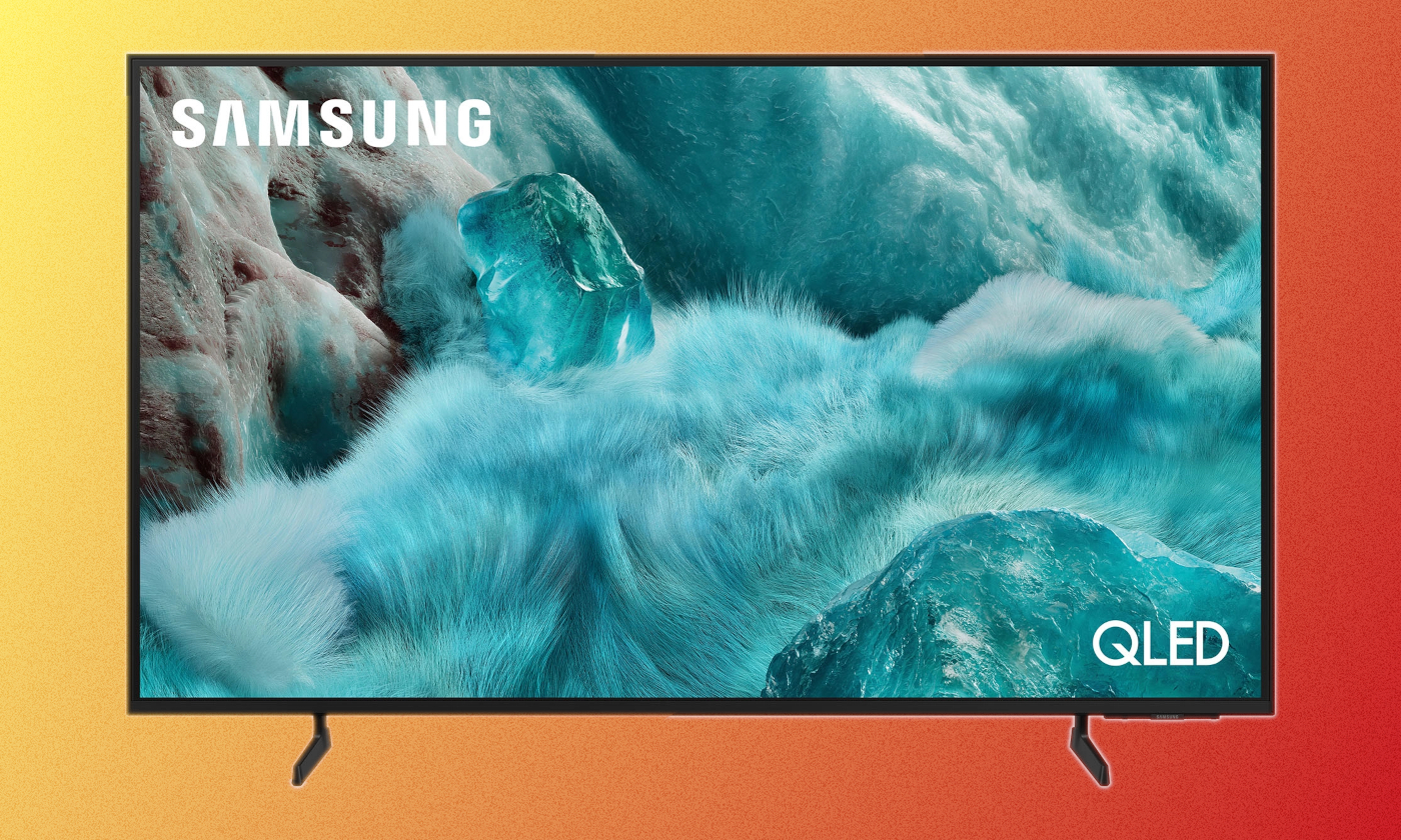 QLED Samsunga z ekranem 4K za mniej, niż 2000 zł? Tak, to możliwe