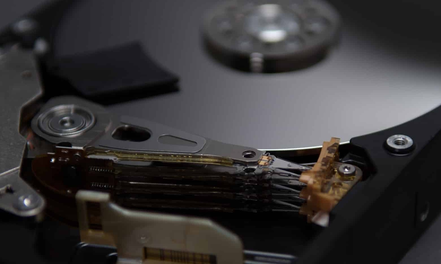 HDD wiecznie żywe. Udowadnia to najnowszy ruch Toshiby