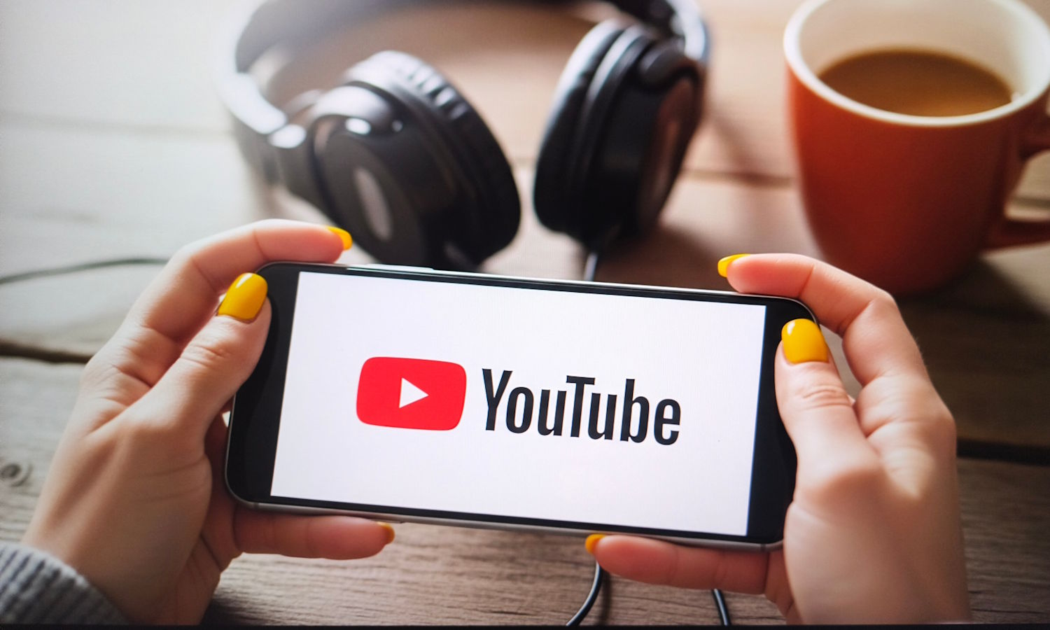 Google naprawił irytujący błąd na YouTube. Koniec z pustką