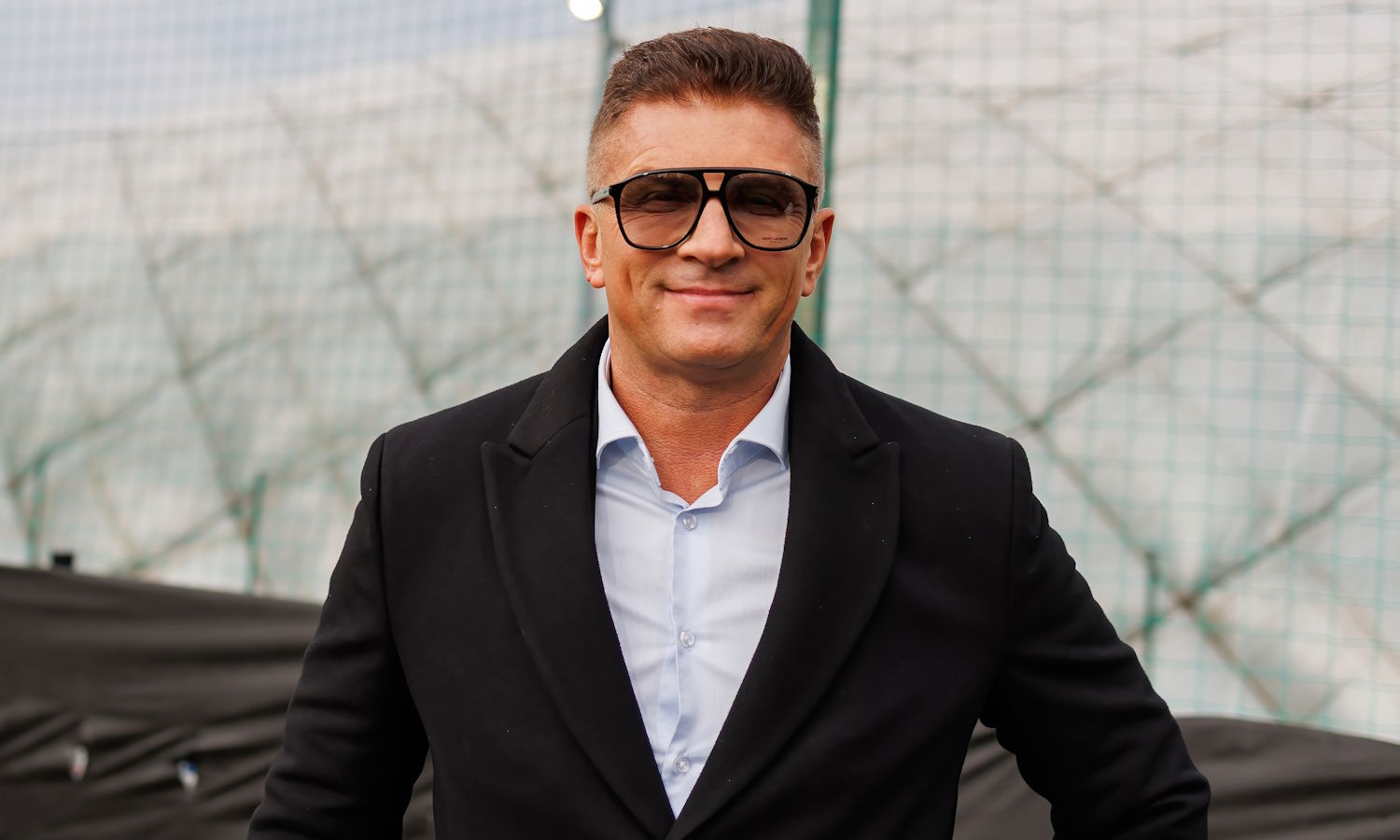 Mateusz Borek się odpalił. "Leszczu, pójdziesz z torbami"