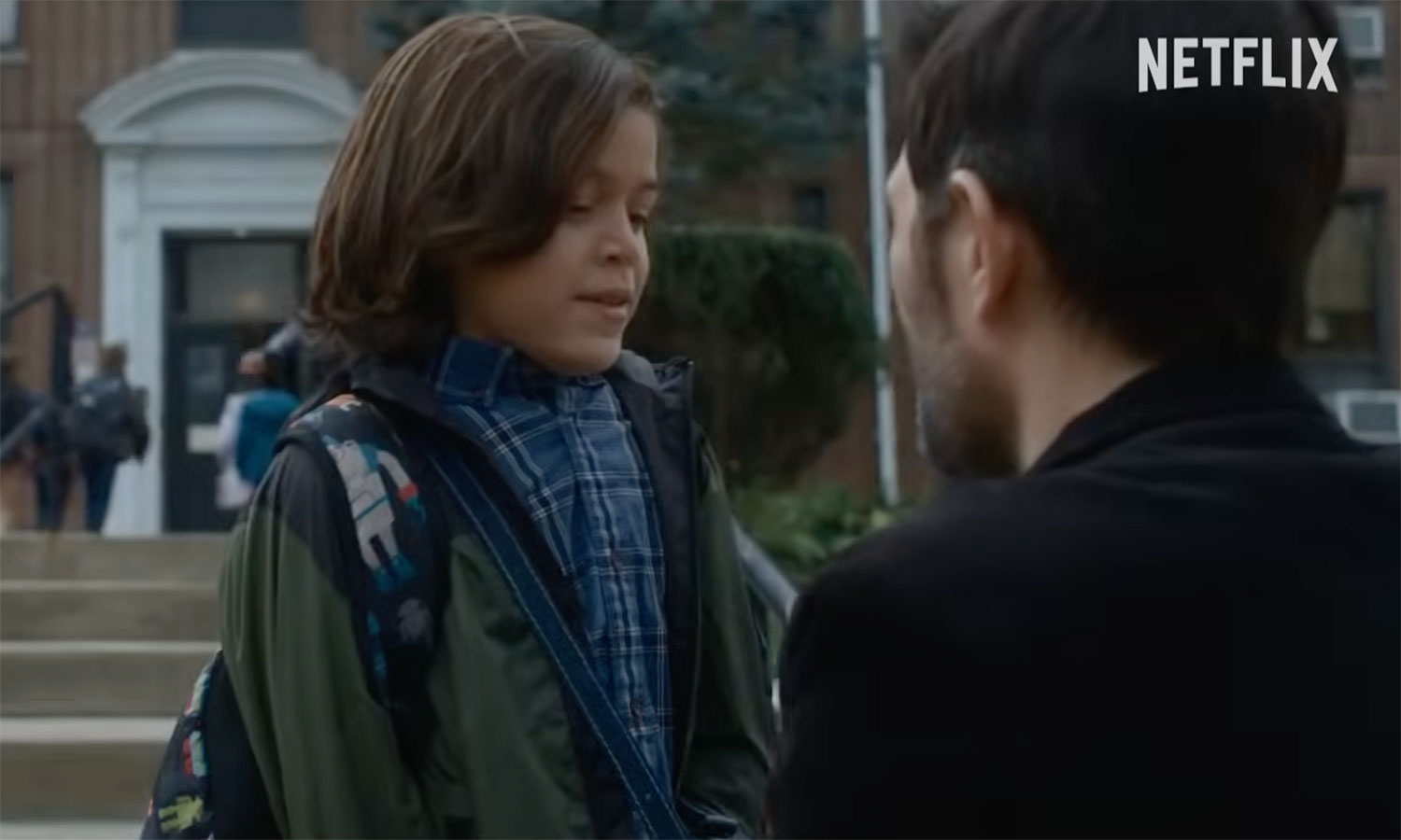 Netflix wskrzesza formułę filmu, za którą widzowie szaleli w latach 90.