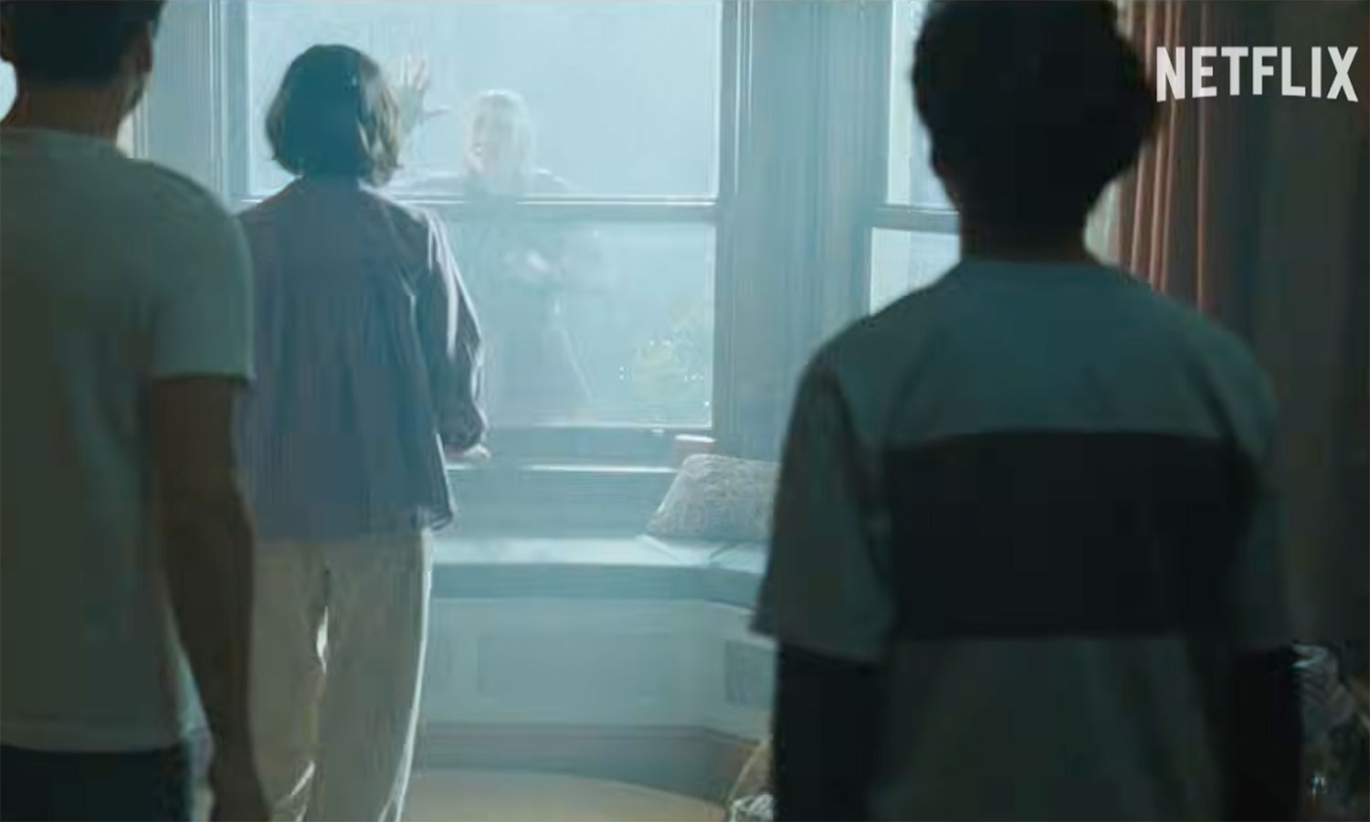 Fenomen Netfliksa. Mimo kontrowersji idzie jak burza