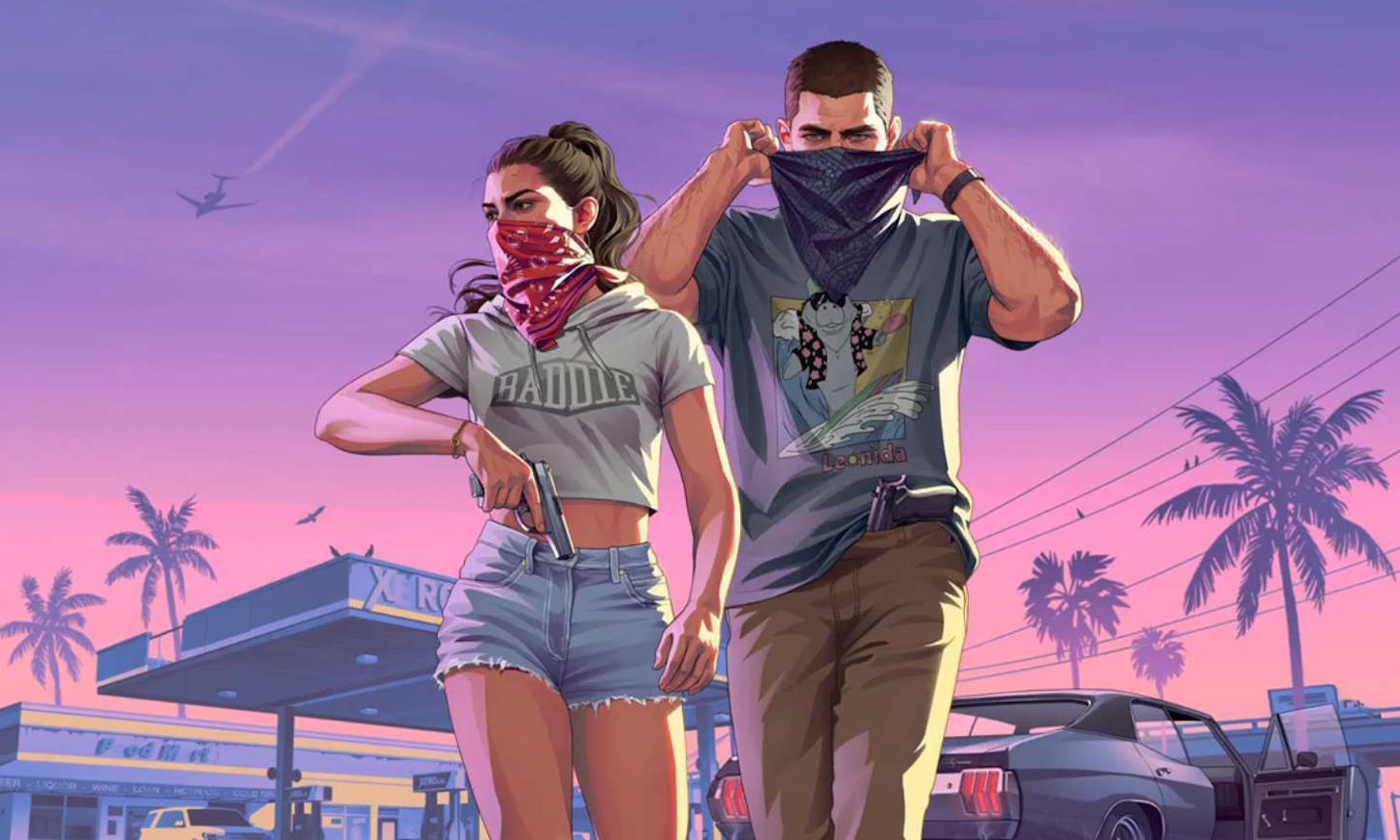 Tyle zajmie ukończenie GTA 6. Lepiej wypisz wniosek o urlop