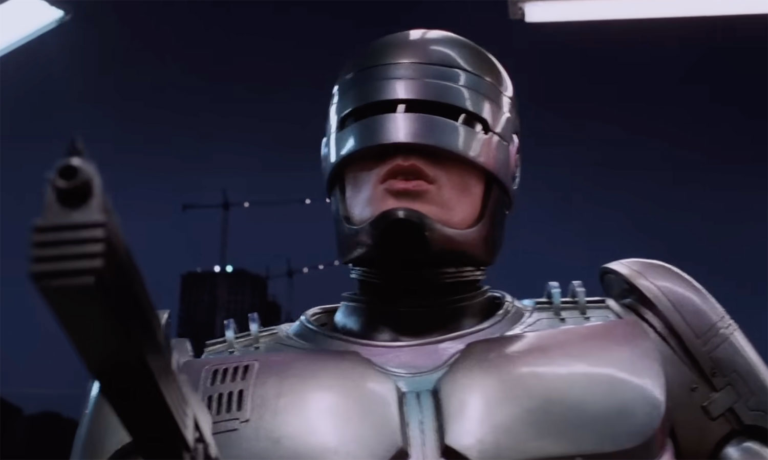 Prime bierze się za słynne science fiction. Potwierdzono datę zdjęć