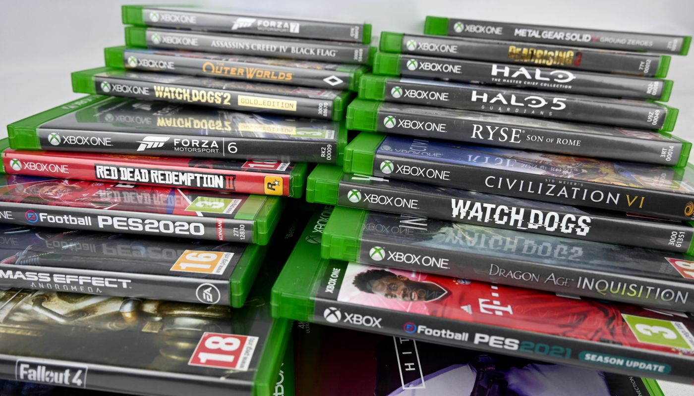 Funkcja, która wtopiła Xbox 13 lat temu. Teraz może go uratować