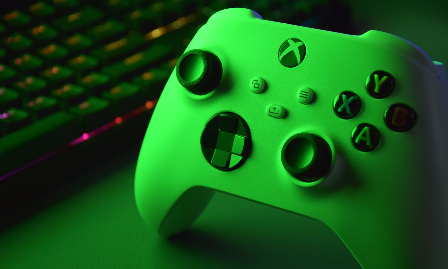 Grubo, Xbox Helix nie będzie jedną konsolą. Wymyślili coś innego
