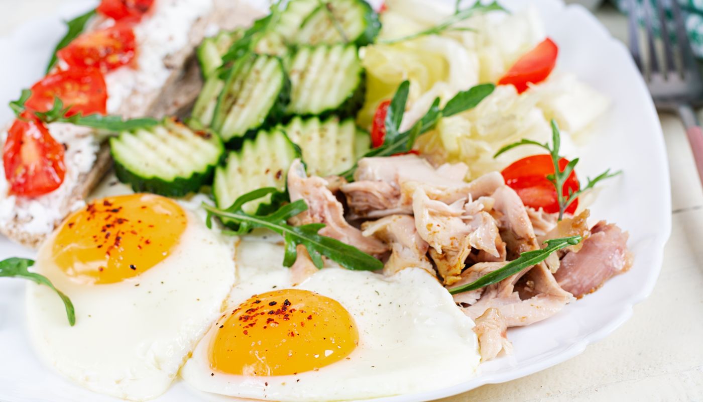 Wybrano najlepszą dietę. Przynajmniej w jednym aspekcie