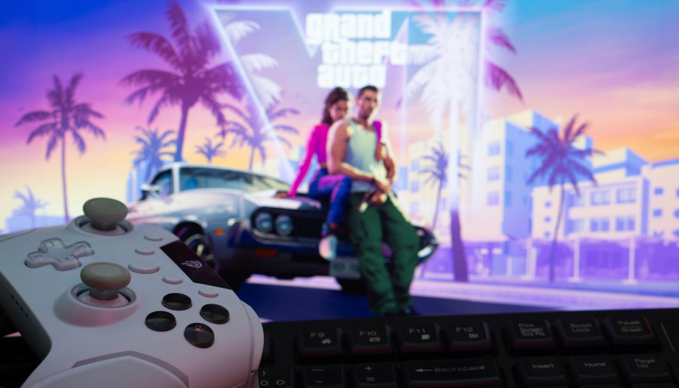 GTA 6 tego elementu nie dostanie. Otwieraj szampana