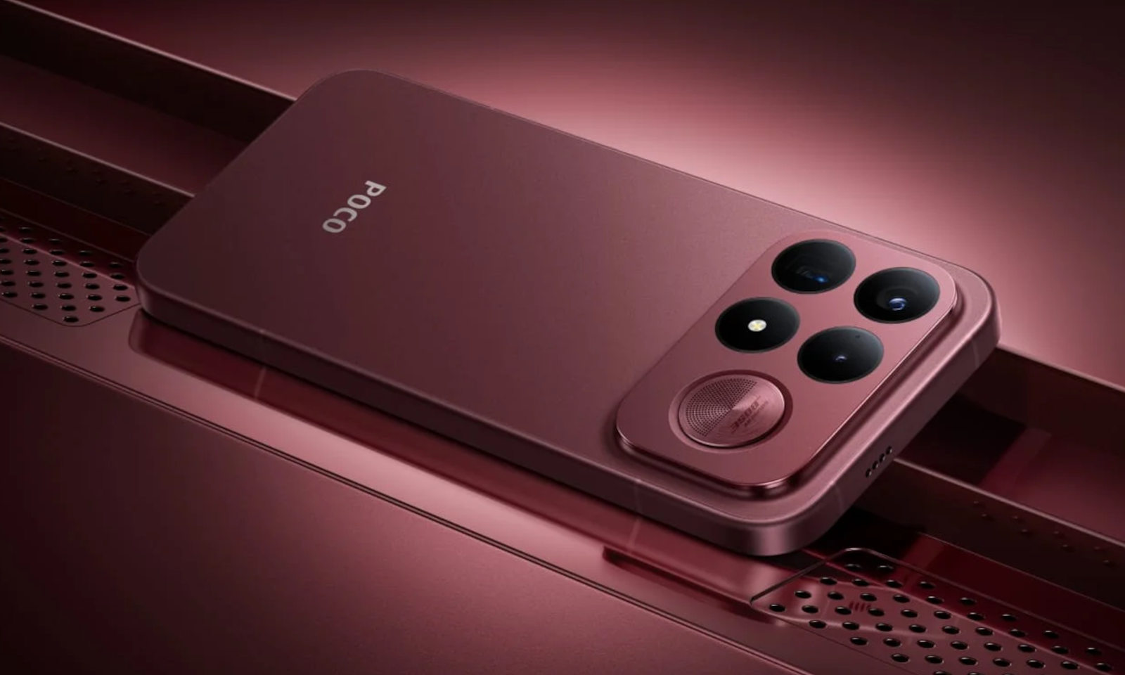 Xiaomi z dwoma potencjalnymi hitami. Jeden ma baterię 8050 mAh