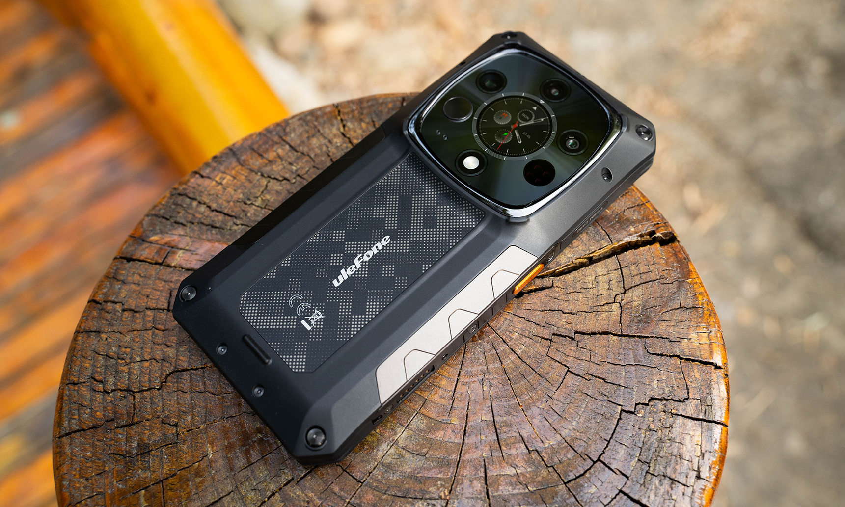 Ulefone zaskakuje. Aż 29 modeli dostanie dłuższe życie