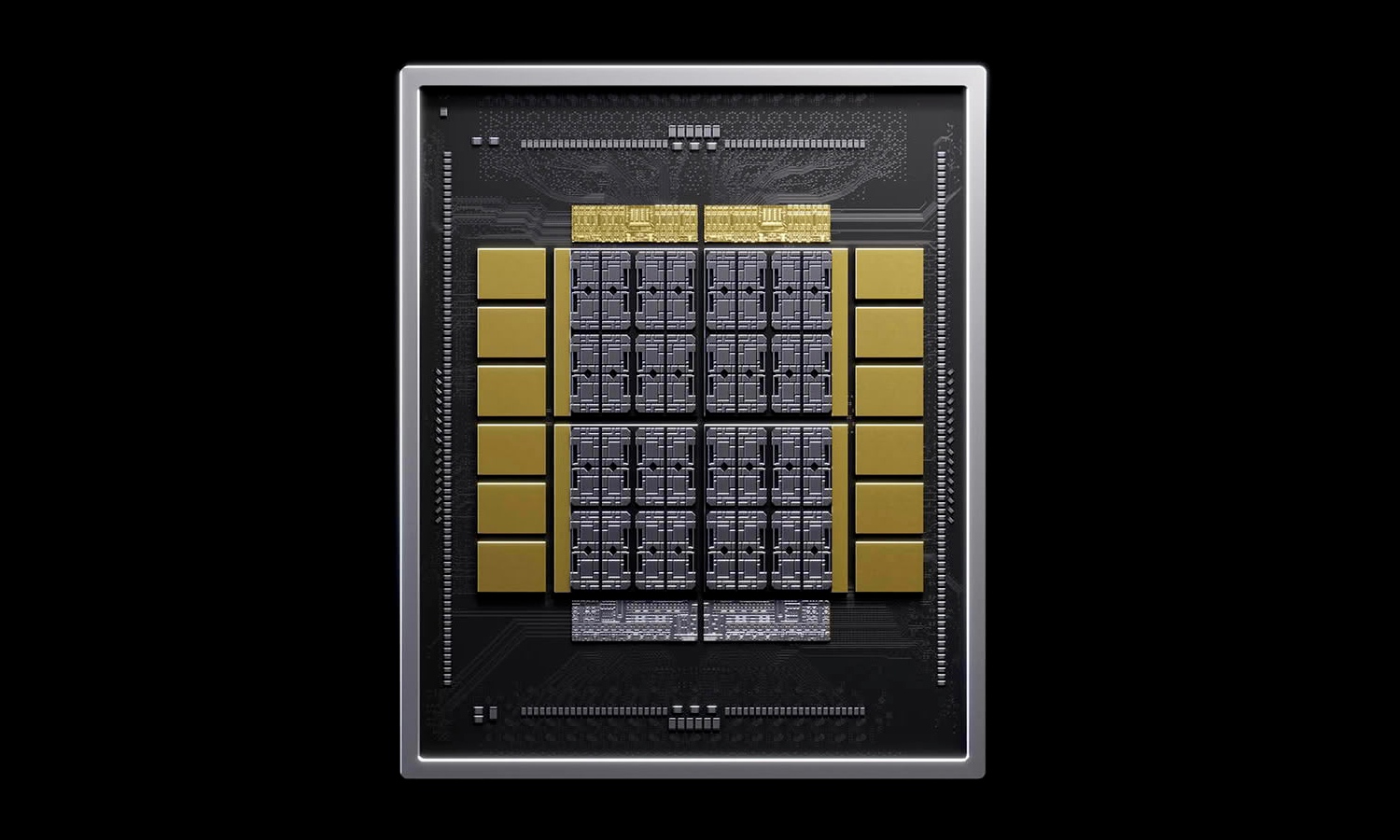 NVIDIA wykłada 3,5 miliarda dolarów. Pętla wokół rynku zaciska się