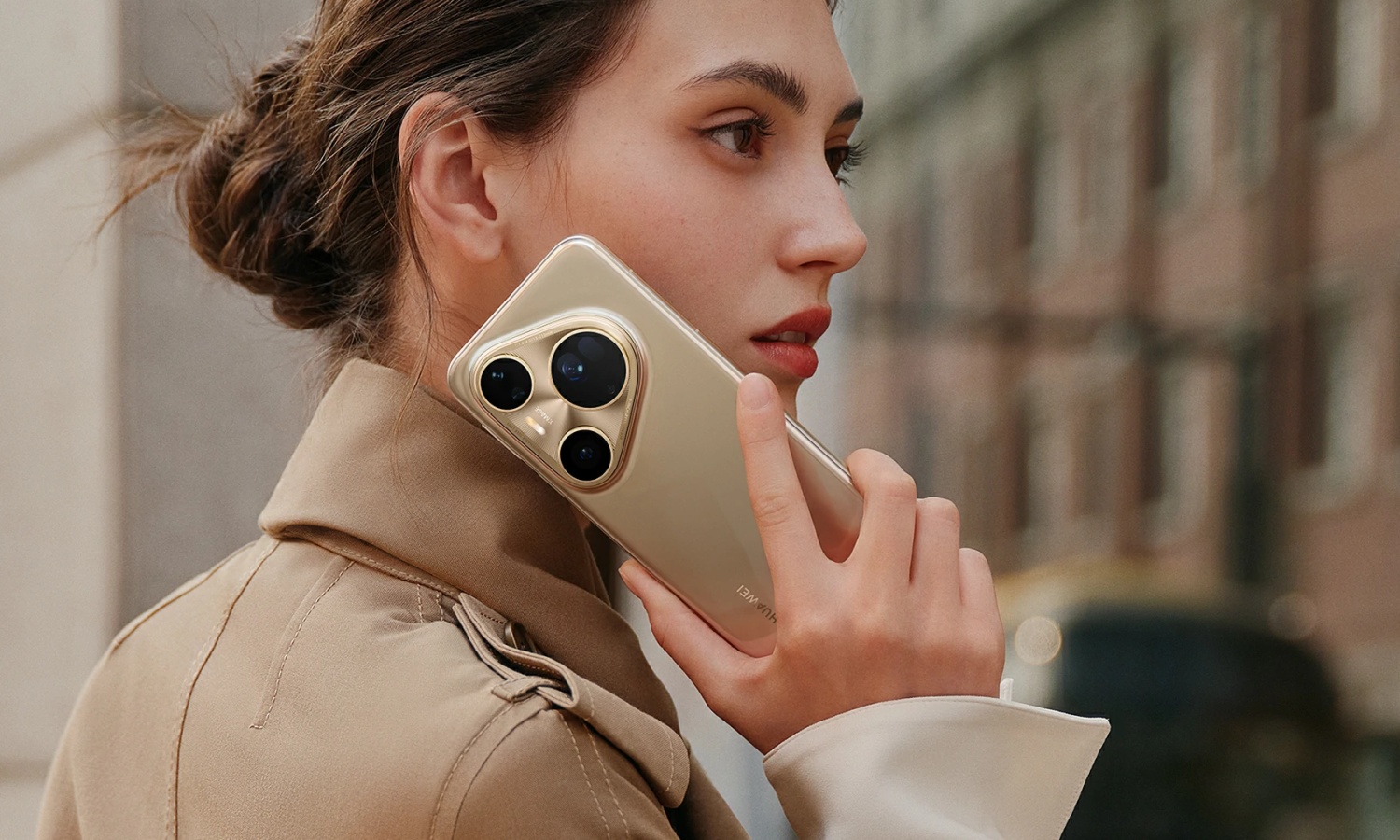 Huawei porzuci kultowy system? HarmonyOS może opuścić Chiny