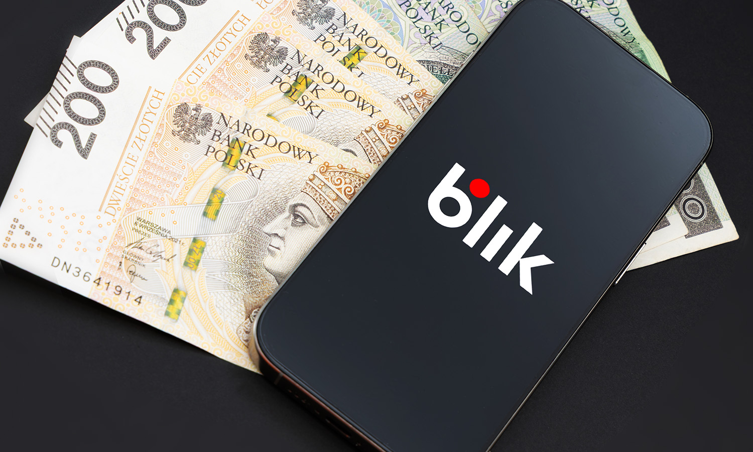 BLIK wprowadza blokadę. Od 1 września taki przelew nie przejdzie