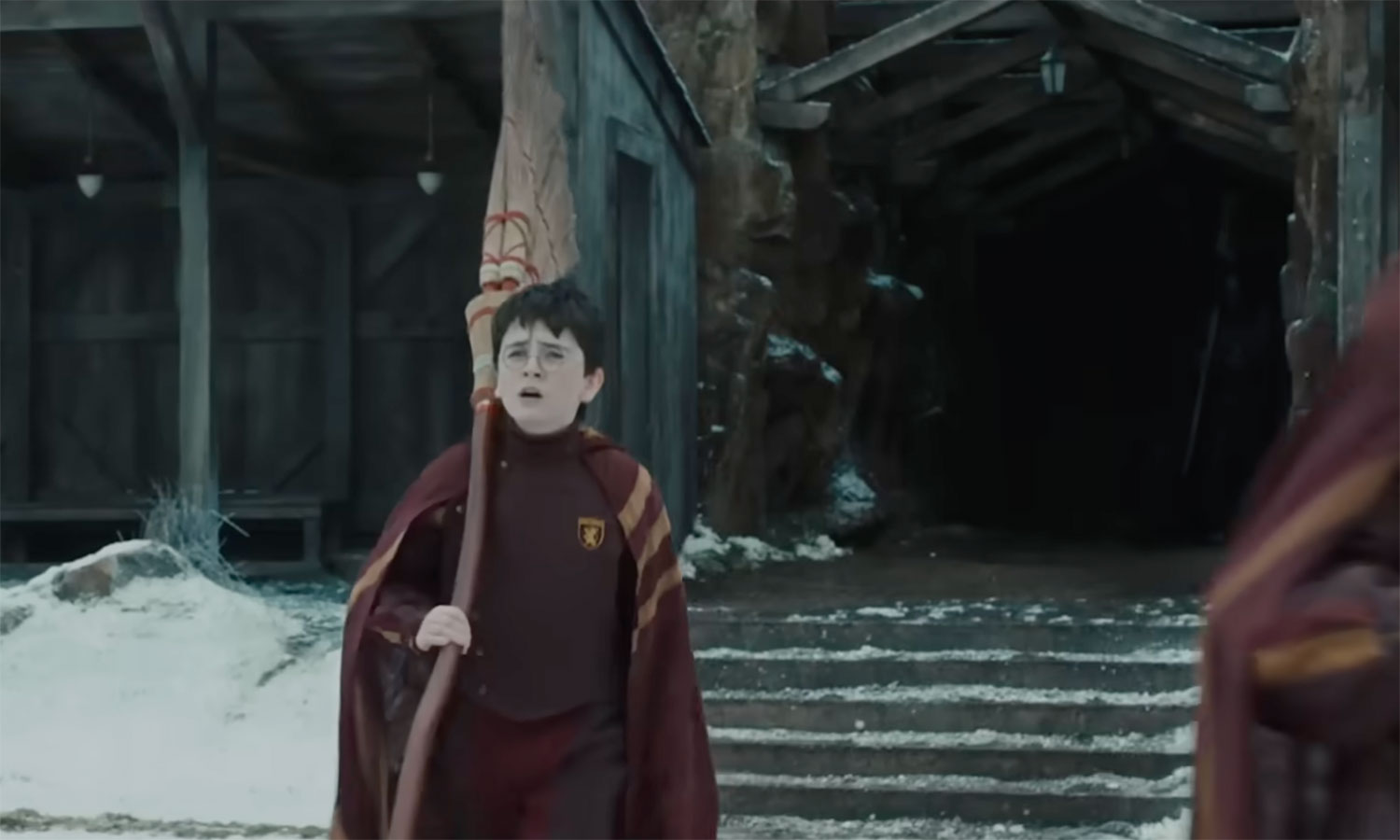 HBO zmieszane z błotem za Harry'ego Pottera. Chodzi o jedną rzecz