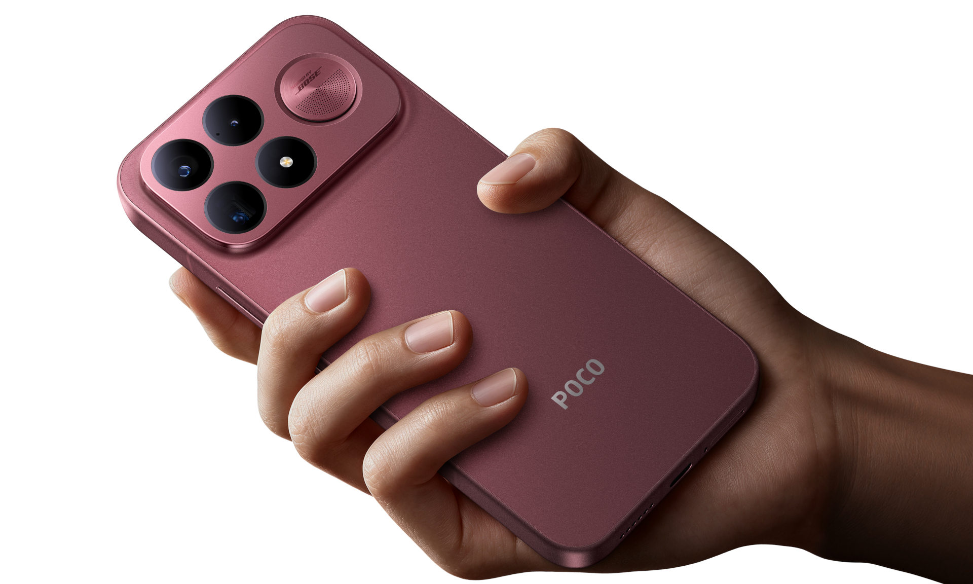 Xiaomi niszczy flagowce cenami. Seria Poco F9 w promocji