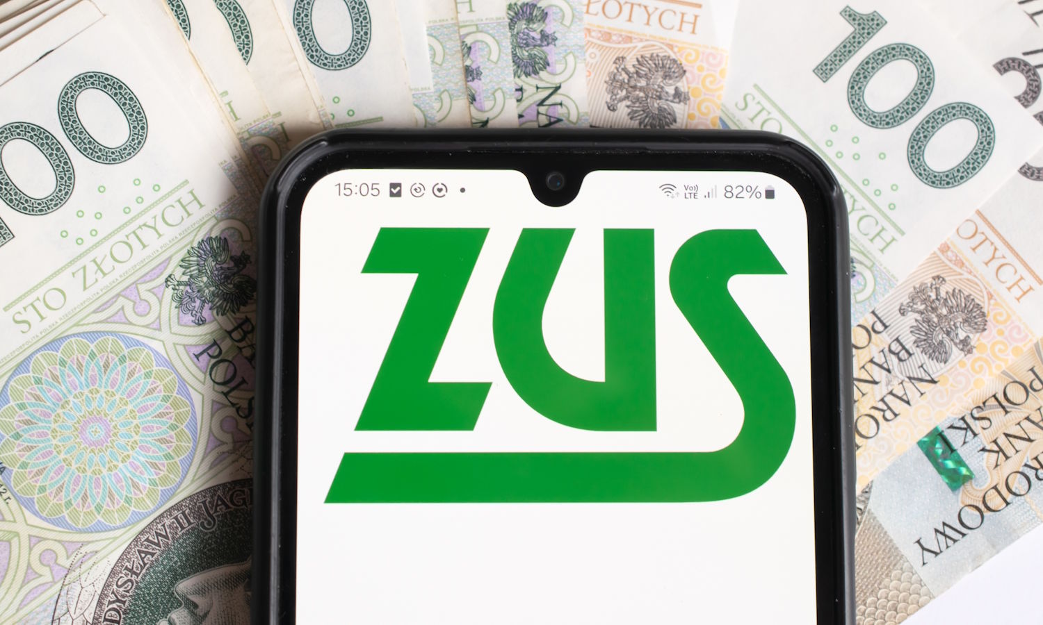 ZUS odetnie co 10. Polaka. Masz 2 dni