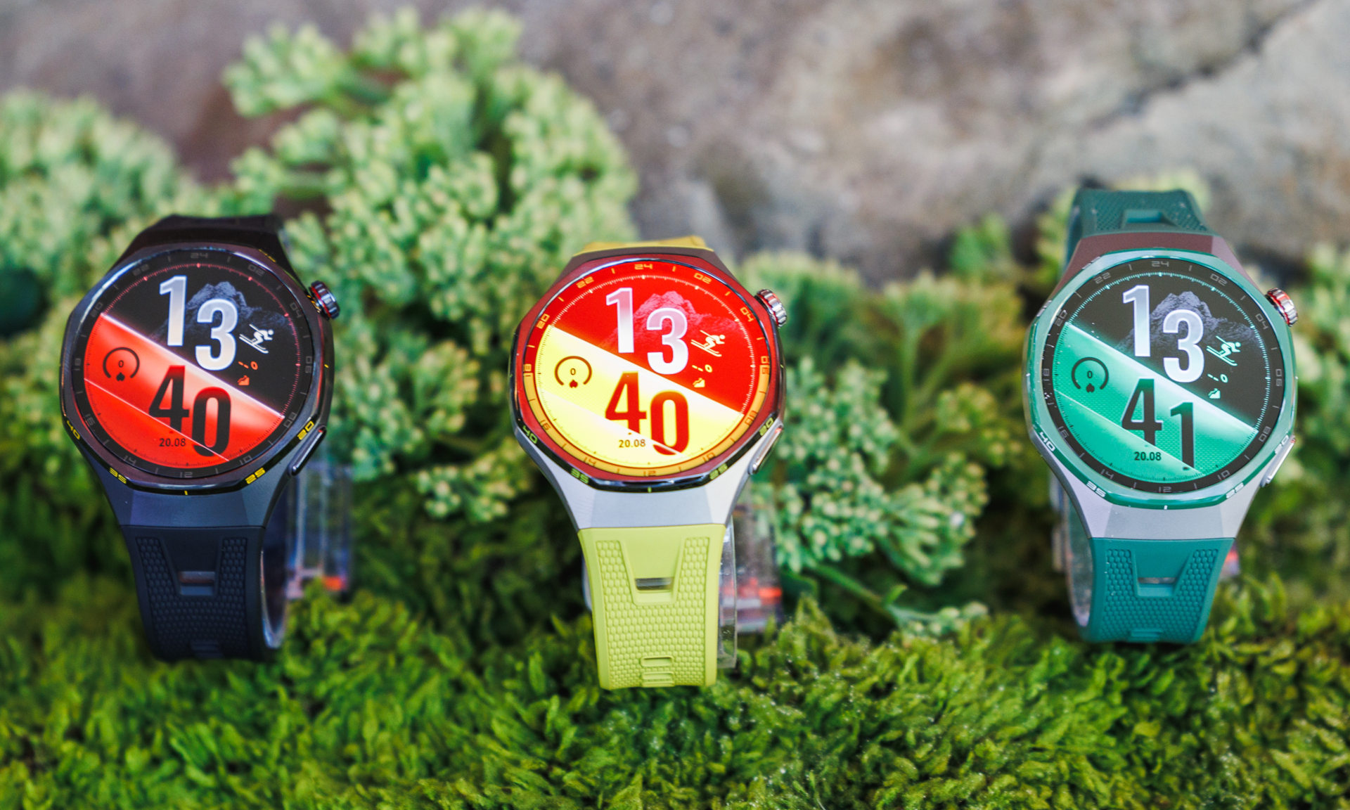 Zegarki Huawei Watch GT 7 już w Polsce. Na start taniej o 200 zł