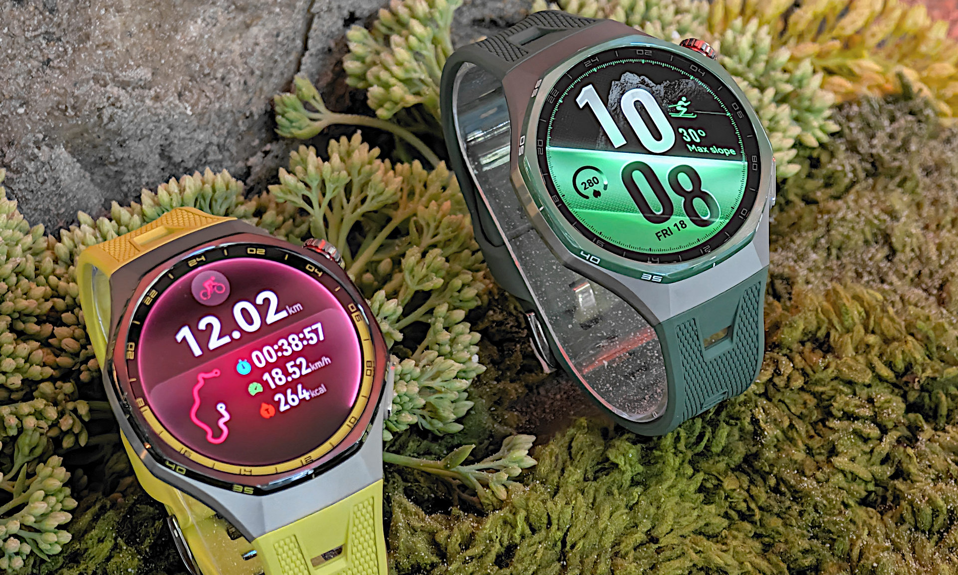 Zegarki Huawei Watch GT 7 już w Polsce. Na start taniej o 200 zł