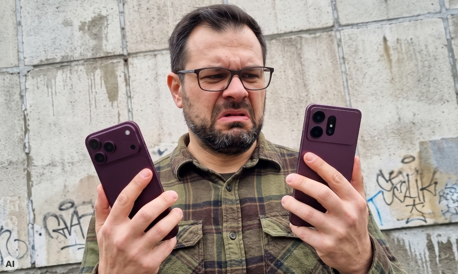 Samsung tylko dla tych, co nie brzydzą się Apple
