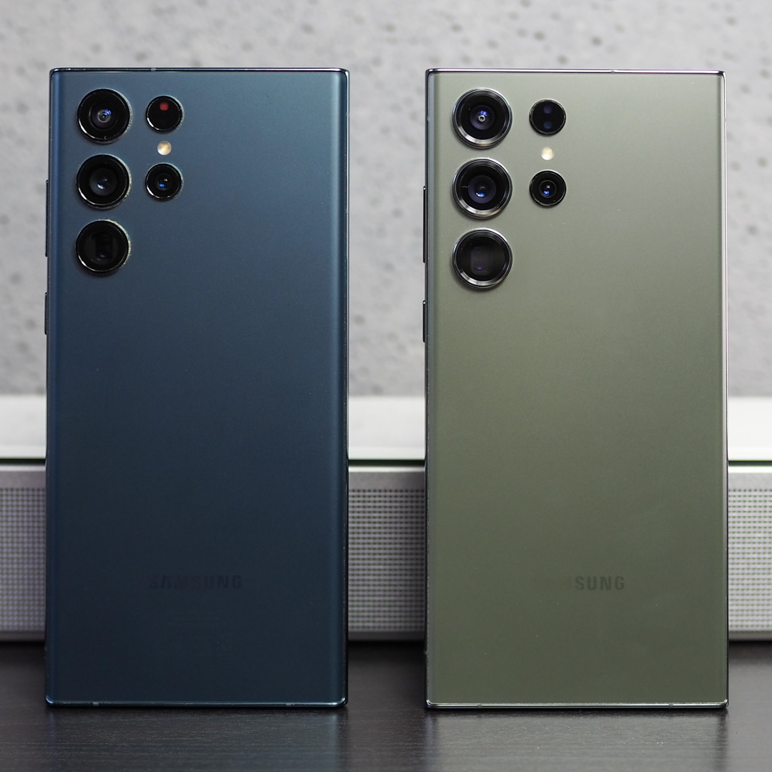 Samsung tylko dla tych, co nie brzydzą się Apple