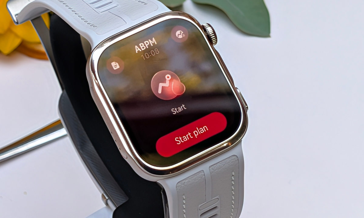 Huawei Watch D3 już w Polsce. Na start urwiesz z ceny 200 zł