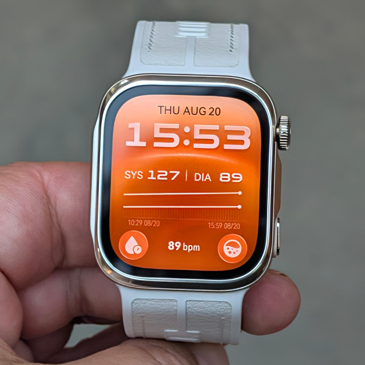 Huawei Watch D3 jest ładniejszy, dokładniejszy i niedługo kupisz go w Polsce