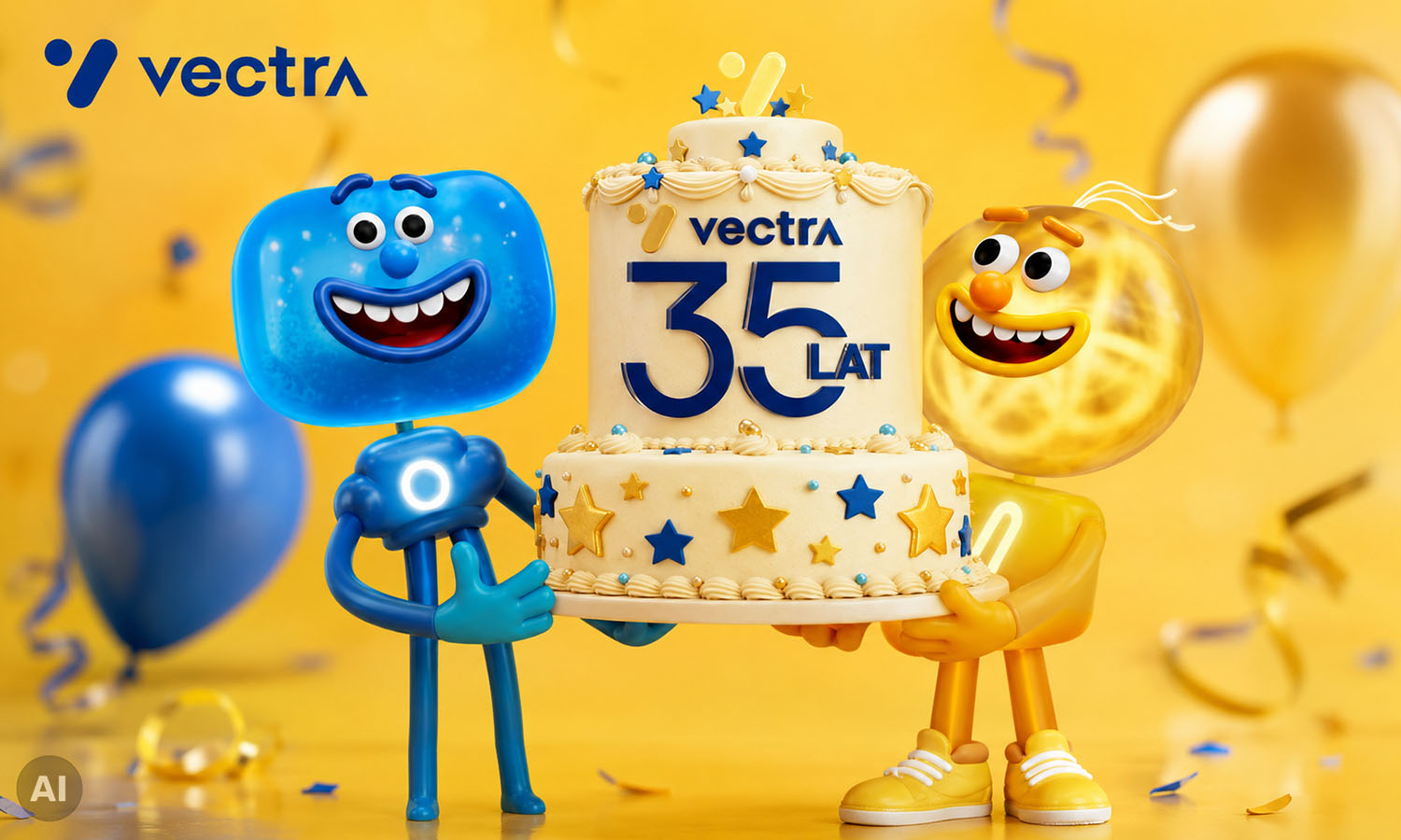 Vectra z grubymi promocjami. Na tę ofertę trzeba było czekać 35 lat