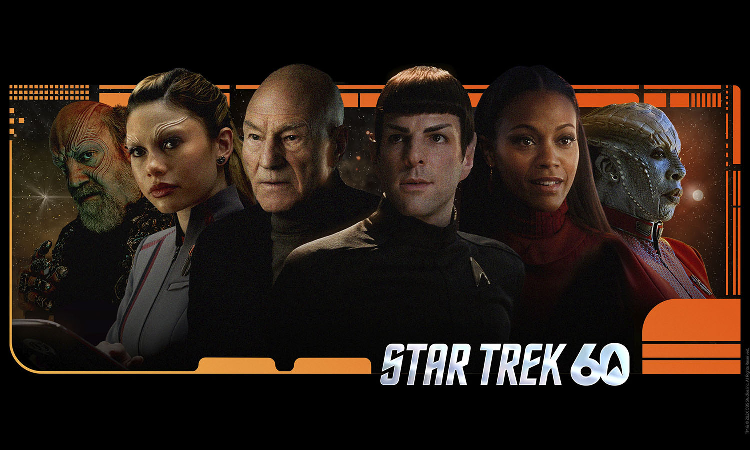 Star Trek ma już 60 lat. Fani dostali prezent