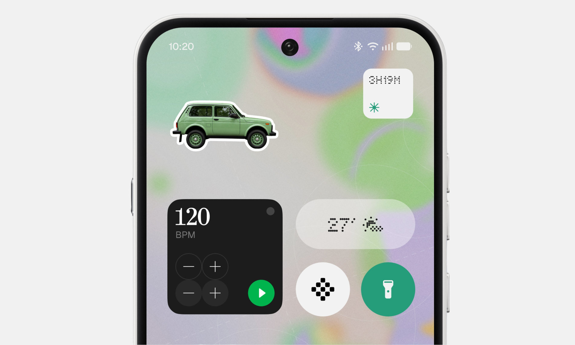 Masz telefon Nothing? Zobacz, co zaraz dostaniesz w Androidzie 17