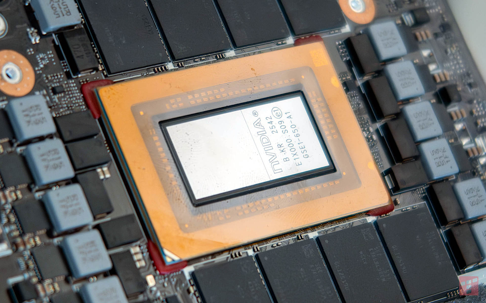 NVIDIA odkrywa karty. Intel, AMD i Qualcomm mają nowego rywala