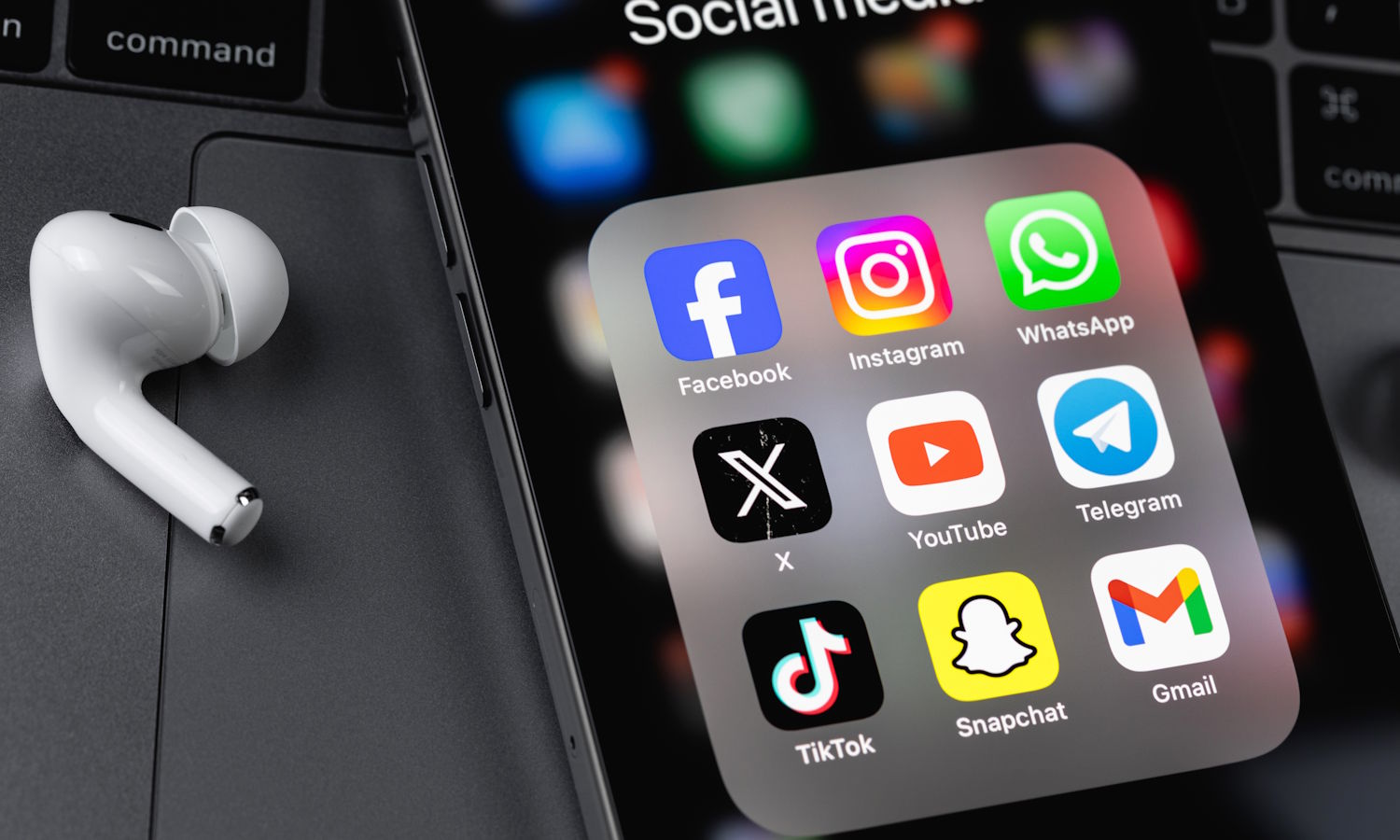 Łap telefon i zrób rachunek sumienia. Chodzi o okres od 11.06 do 3.07