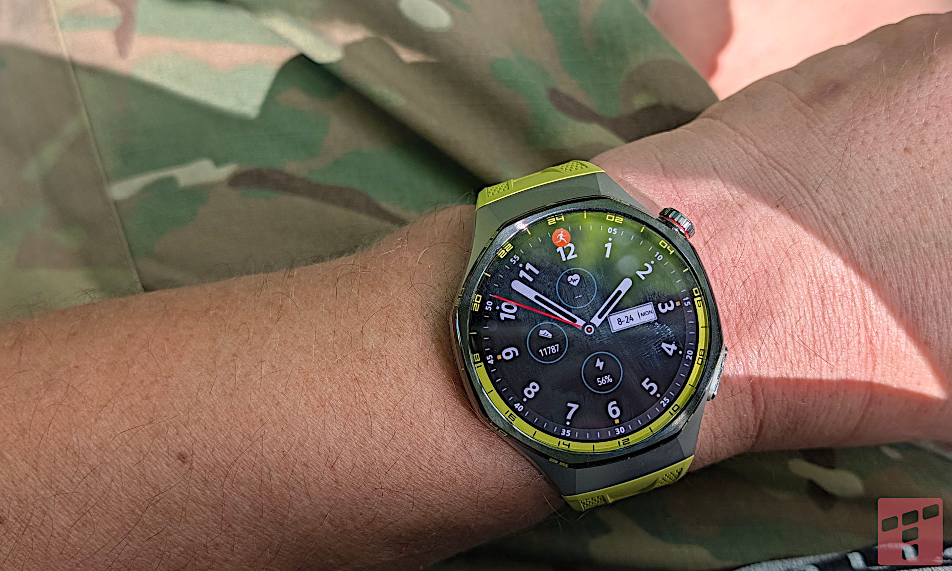 Huawei Watch GT 7 Pro zachwyca i rozczarowuje (test)
