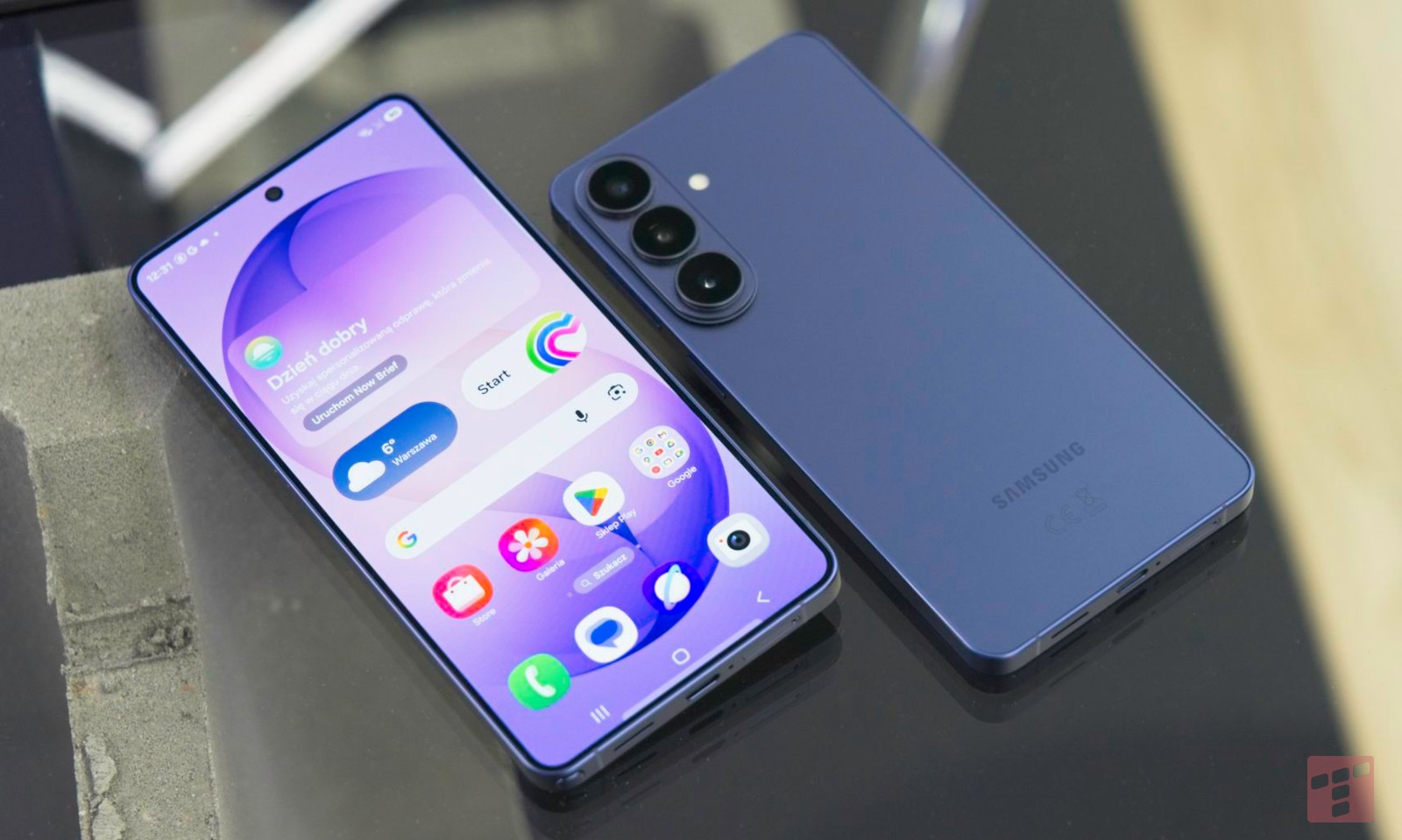 Flagowy Samsung za 3 zł dziennie. W tej ofercie to fakt
