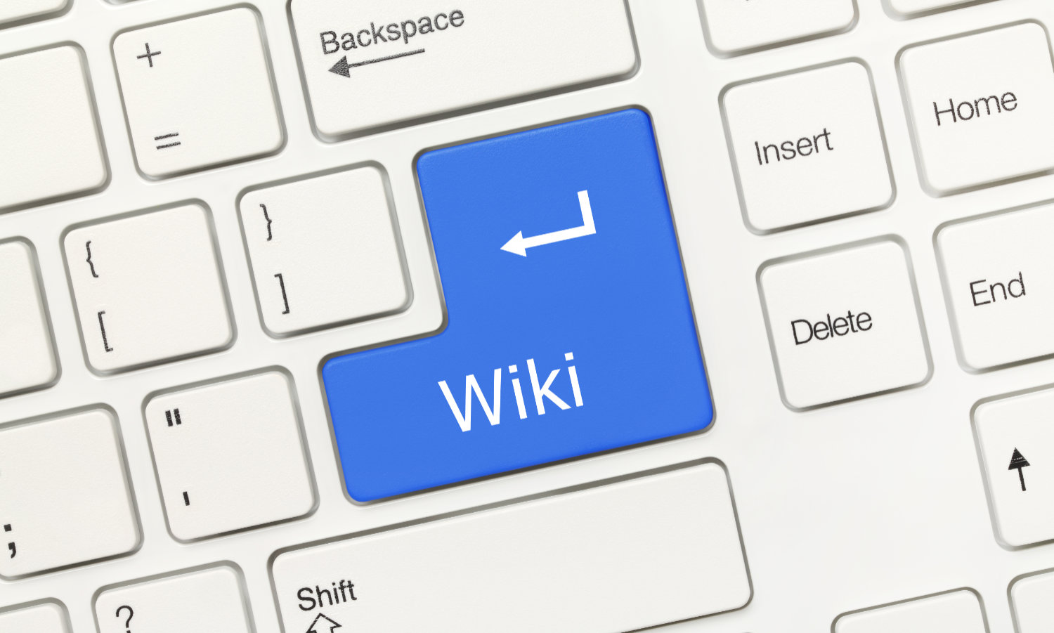 Szajka tysięcy autonomicznych botów przejęła Wiki