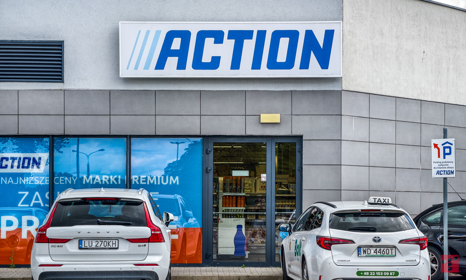 Action z mega nowością za 89,95 zł. Takie Govee 410 zł