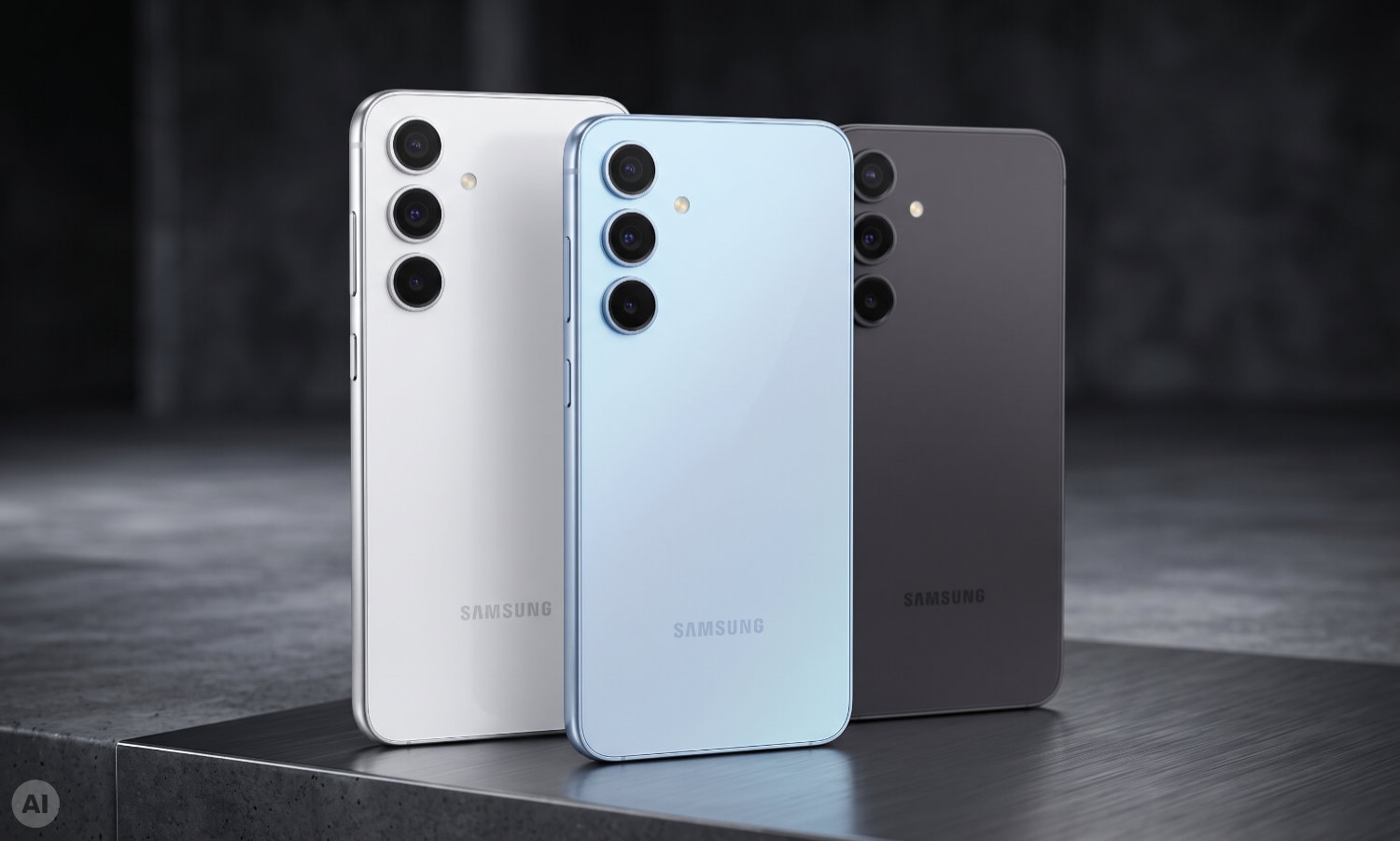 Samsung Galaxy A18 4G szokuje ceną. To nowy rekord