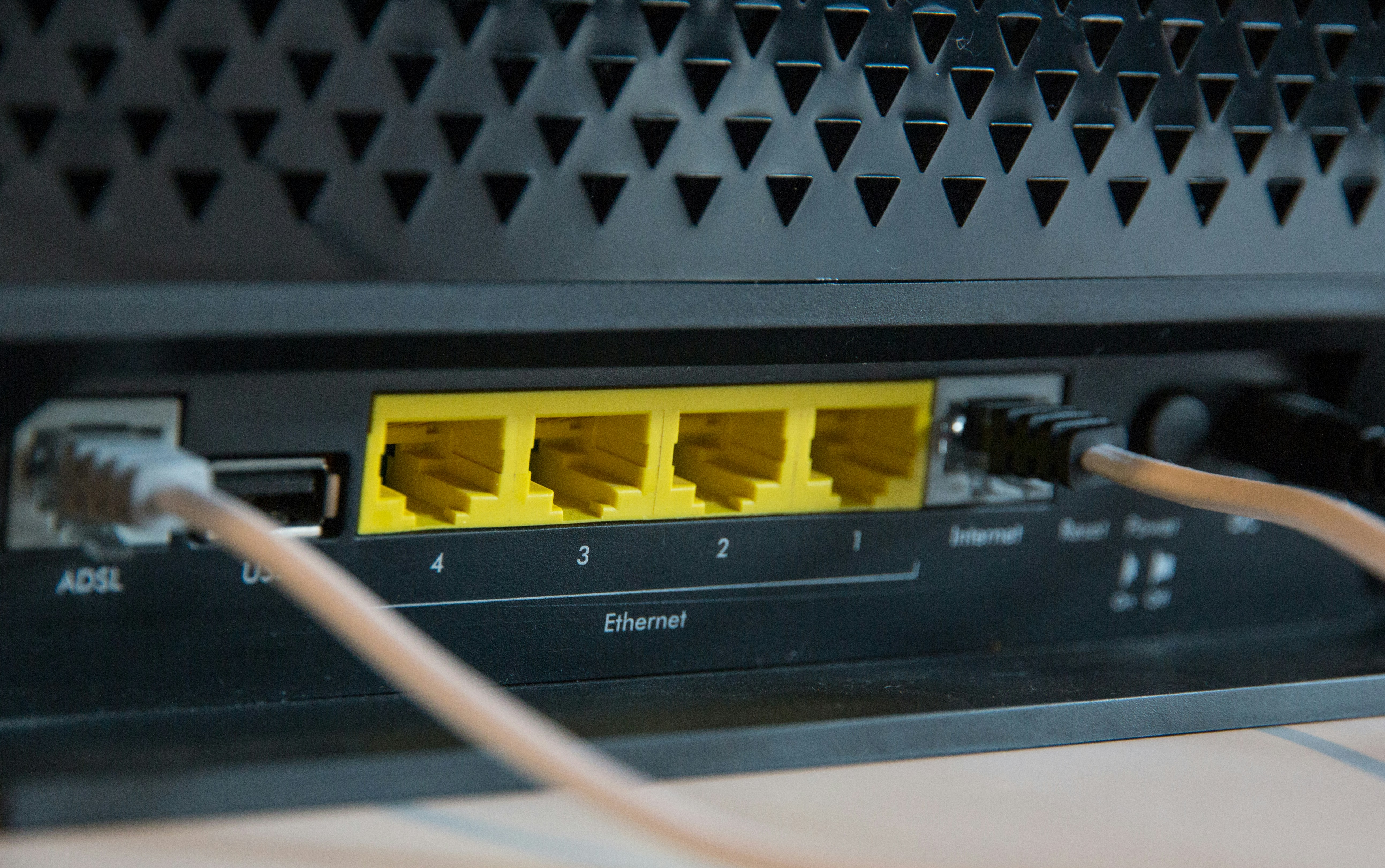 Masz router? Wyrób sobie ten nawyk, a podziękujesz
