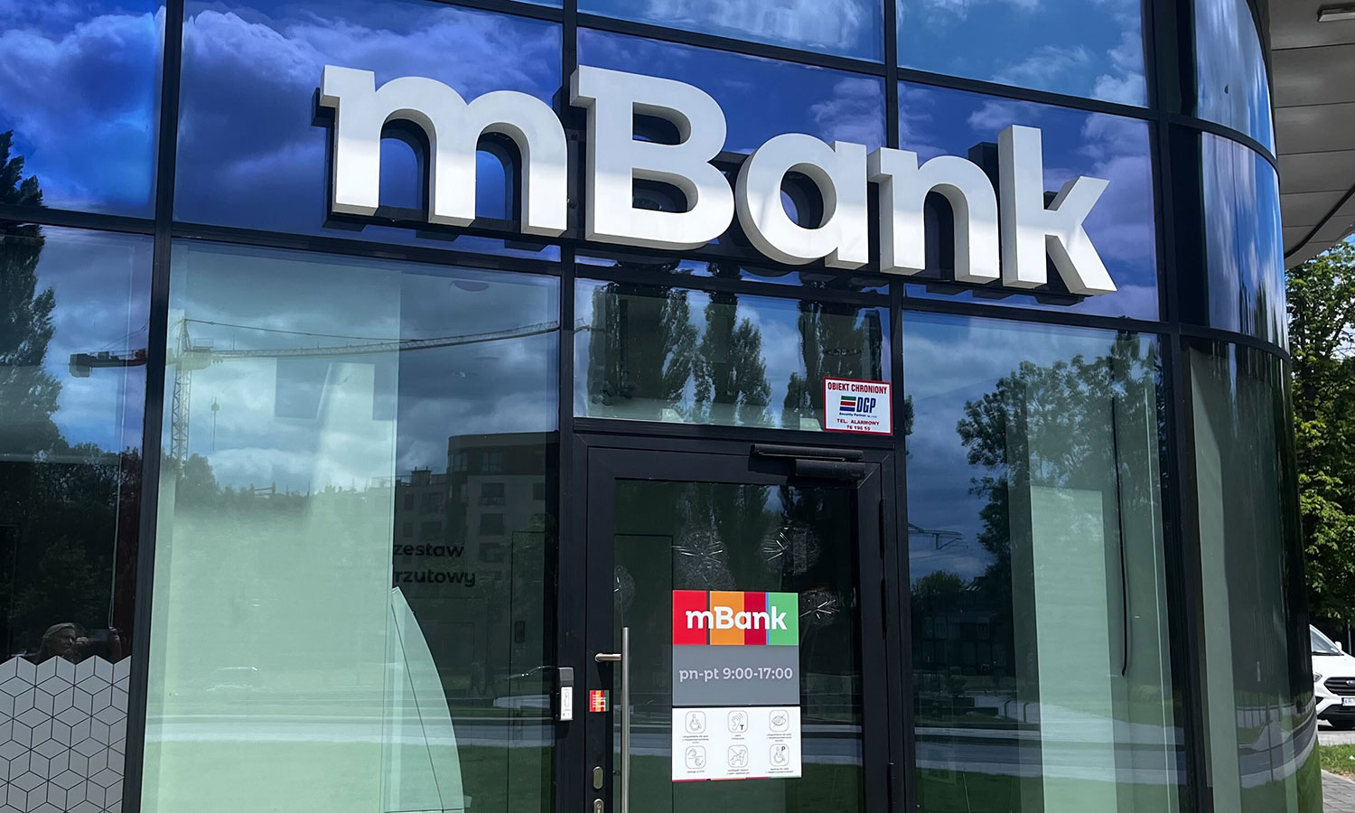 MBank nie skąpi pieniędzy. Zyskasz choćby 1000 zł