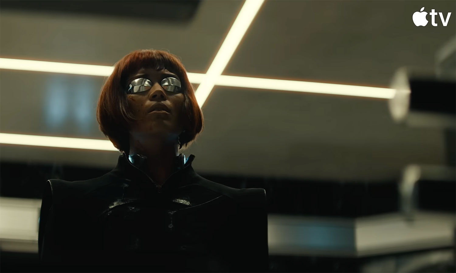 Nowe science fiction już budzi emocje. Apple ujawnia ważne szczegóły