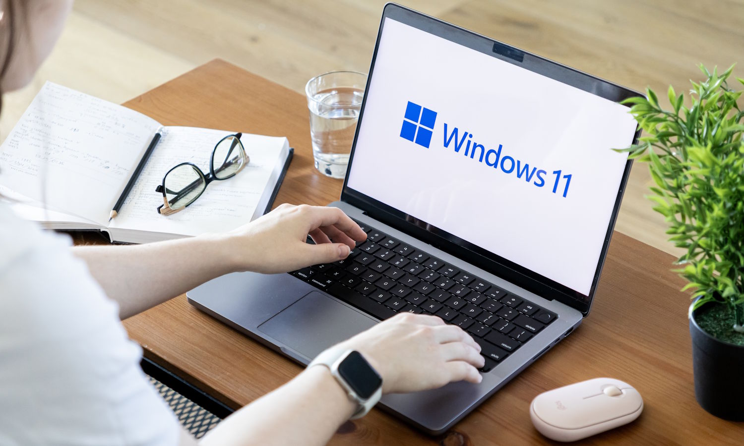 Wyłącz tę opcję w Windows 11. Wysyła to, co piszesz na klawiaturze