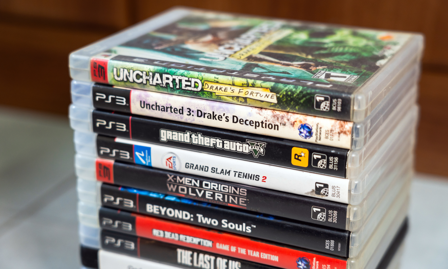 Włóż płytę z PlayStation 3 do PC-ta i graj. Teraz to możliwe