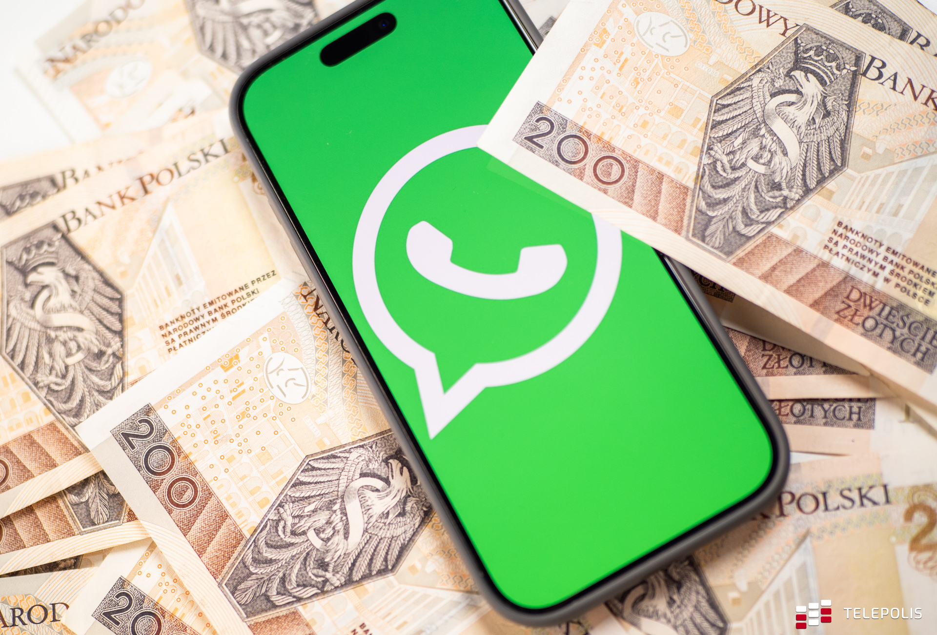 WhatsApp się złamał. Wywali ograniczenie, które miał od początku