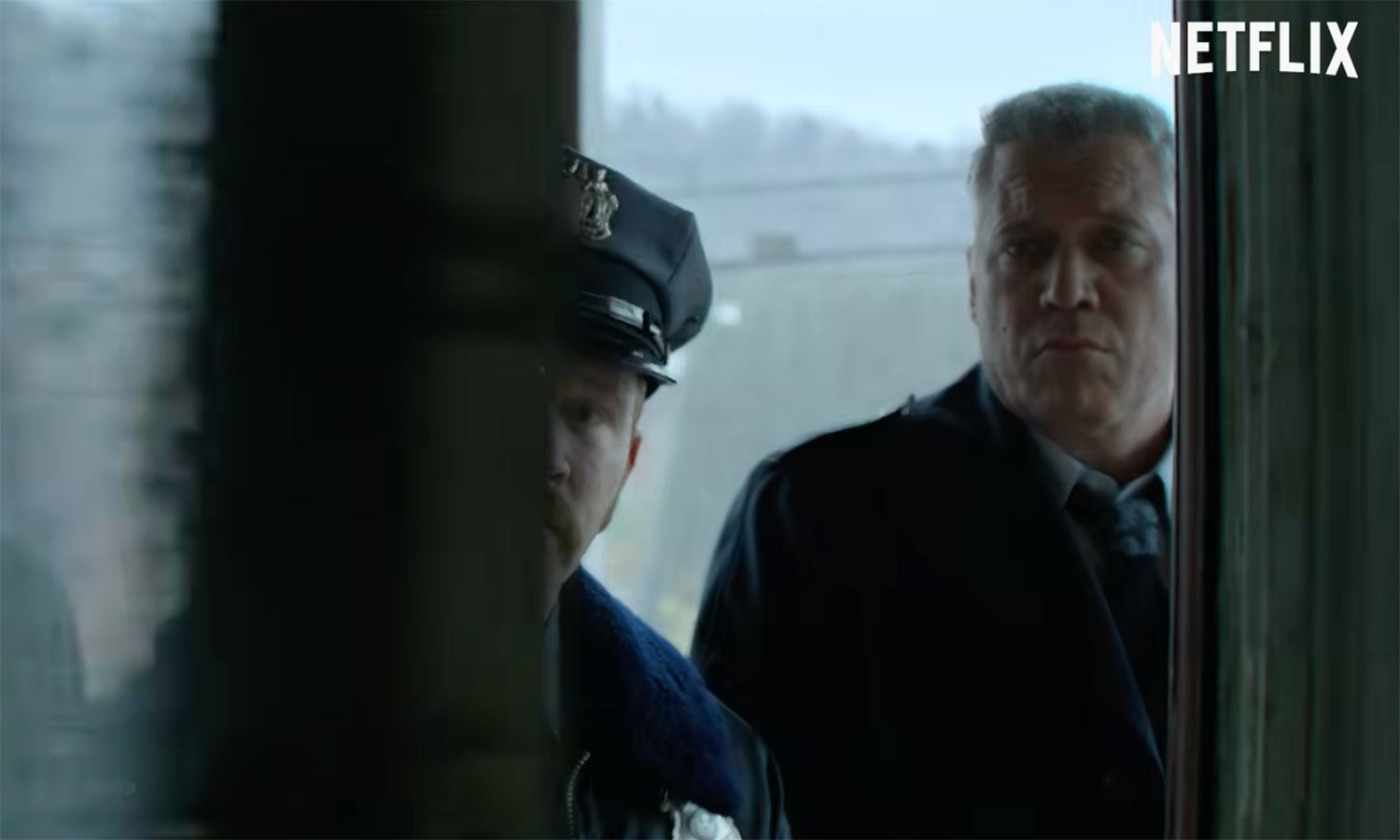 Mroczny thriller prosto na Netflix. Fani seriali o FBI dopieszczeni