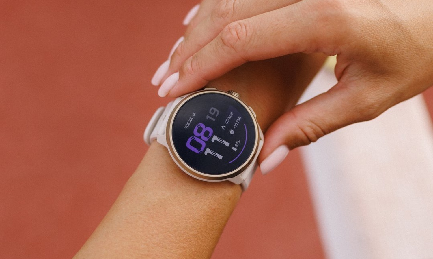 Nie biegaj ze złomem. Suunto Run 2 i konkurencja ma kompleksy