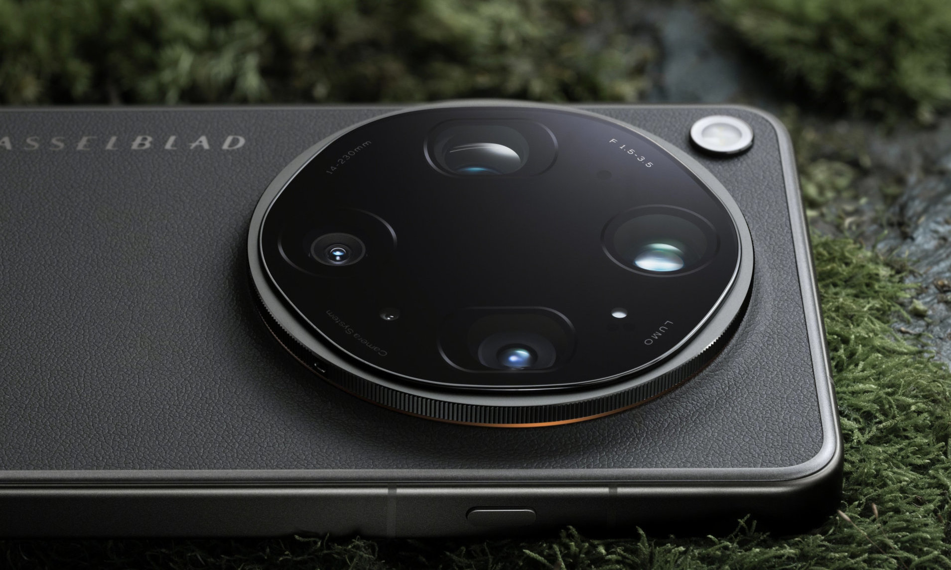 OPPO będzie najlepszy? Aż 3 razy 200 Mpix i optyka Hasselblad