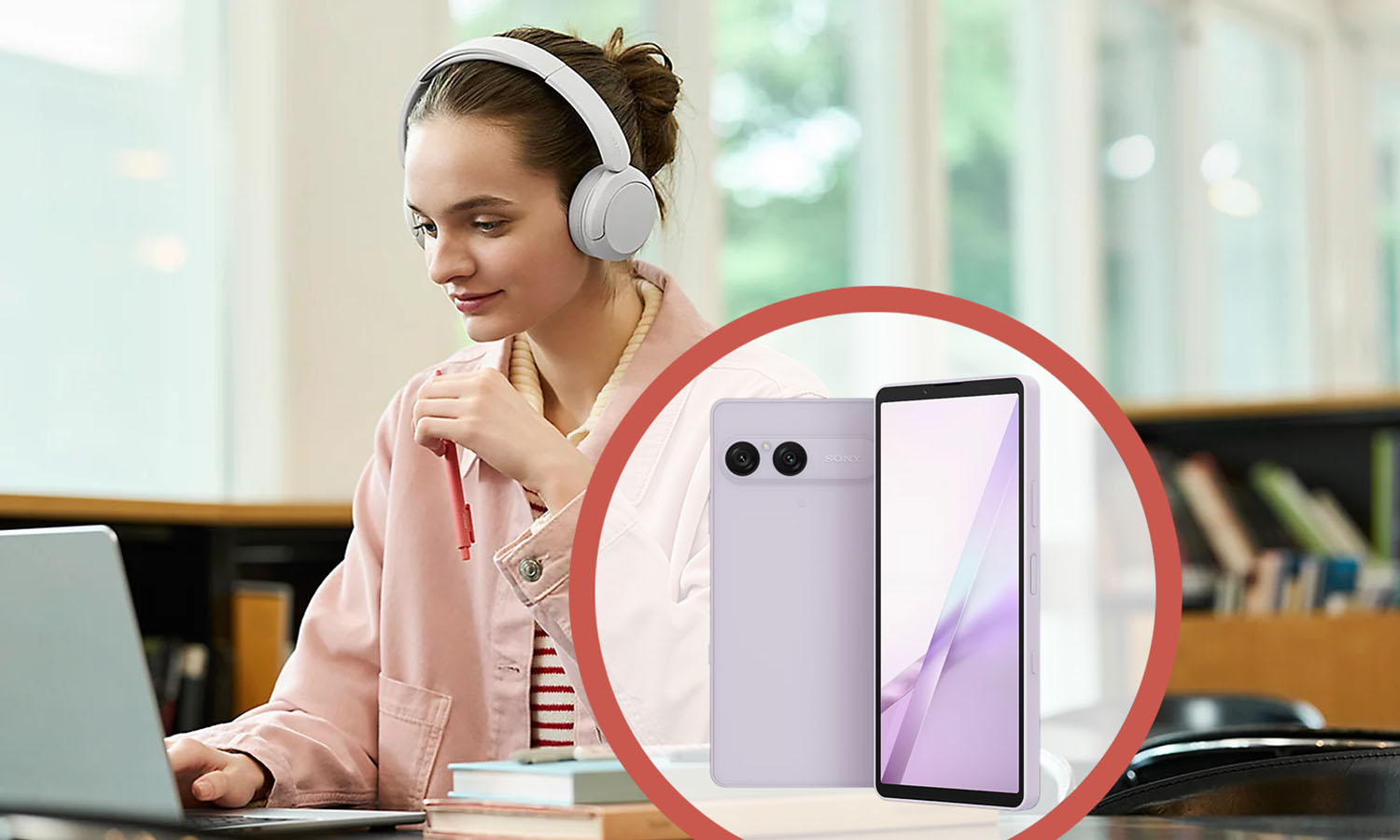 Sony daje słuchawki za darmo. Jest haczyk