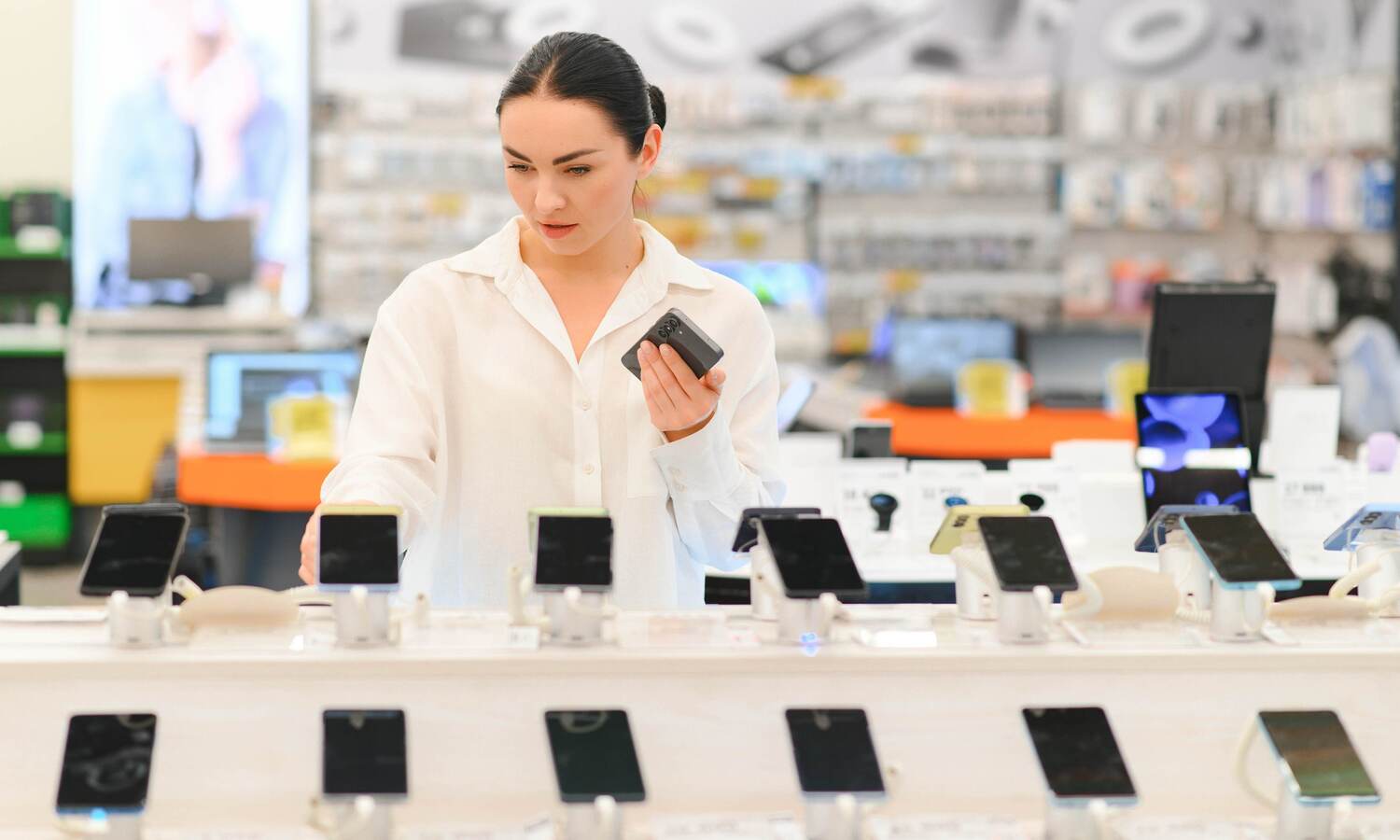 Szykujcie portfele. Od 13 listopada ceny elektroniki pójdą w górę